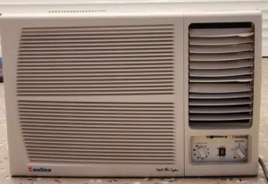 Other 2 - 2.4 Ton AC in Muscat