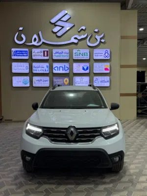 New Renault Duster in Al Riyadh