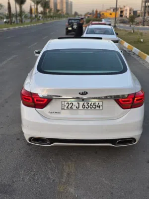 كيا كوريس فول vip للبيع