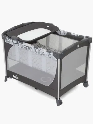 سرير اطفال
