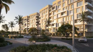 بمقدم  5% وأقساط تصل الى 12 سنه امتلك شقة 176م متشطبة شقة مميزة  كمبوند ION – العاصمة الإدارية الجدي