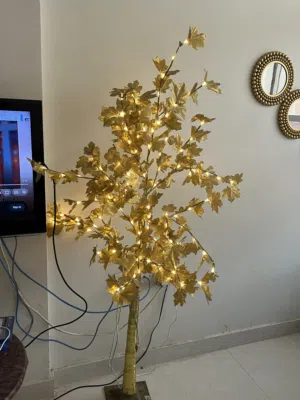 Lighting tree