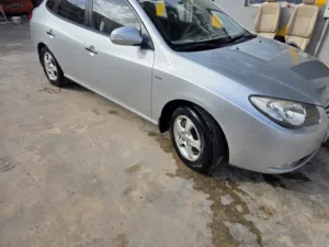 هونداي افانتي 2010