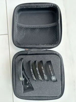 Orphek - Reef Aquarium Lens Kit