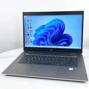 لابتوب zbook studio
