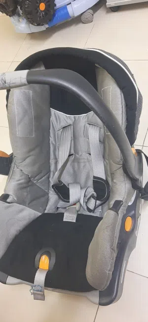 كرسي سيارة جونيور