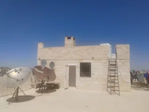  Building for Sale in Amman Tabarboor