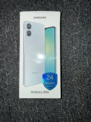 Samsung Galaxy A06