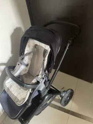 عربة أطفال كاجوال