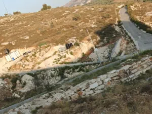 Residential Land for Sale in Nablus Asira Ash-Shamaliya