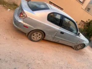 هونداي فيرنا