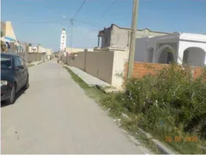 155 m2 3 Bedrooms Townhouse for Sale in Kairouan Other