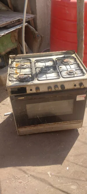 طباخ غاز عشتار
