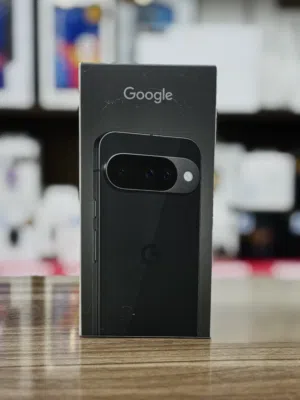 GOOGLE PIXEL 10 12/256GB جوجل بيكسل 10 12 رام 256 جيجا جديد