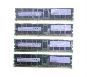 DDR3 RAM 16GB MEMORY PC3L 12800 FOR PC COMPUTER