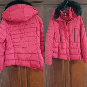 جاكيت فرو للبيع قطعة بتعقد حلوة وانيقة