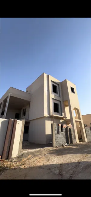 فيلا دورين وملحق مكان وادي الربيع