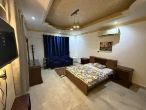 60 m2 Studio Apartments for Rent in Muscat Azaiba