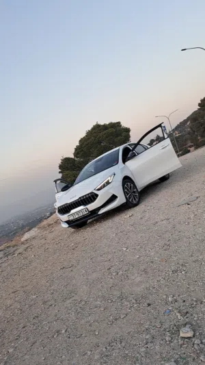 كيا 3 كهرباء