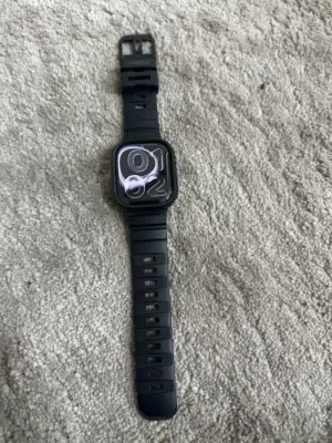 Apple watch series 11 46mm