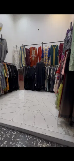 تصفية محل باله نسائيه خليجية للبيع ارخص من الجملة
