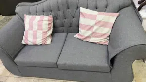 طقم جلوس مستعمل