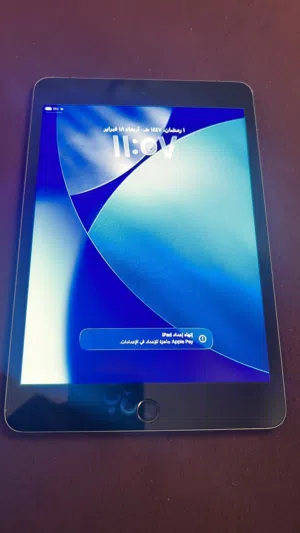 Apple iPad Mini 5 64 GB in Al Batinah