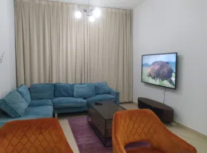 Furnished . Monthly4