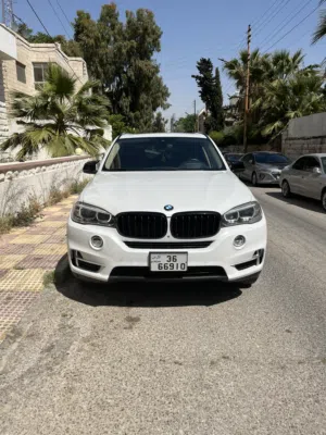 BMW x5 edrive
