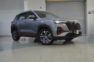 2025 Changan CS35 Plus  Standard Option  Excellent Condition