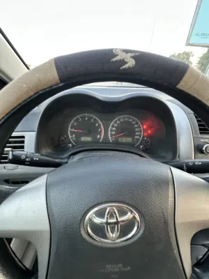 Used Toyota Corolla in Tripoli