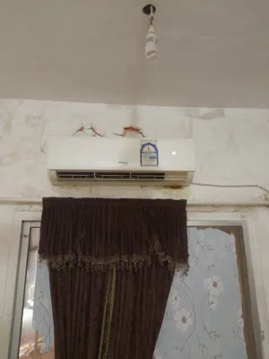 Panasonic 1.5 to 1.9 Tons AC in Hawally