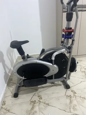‏أجهزة رياضية ‏.‏ مستعمل‏0