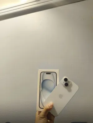 I phone 15 256gb good phone new phone full box