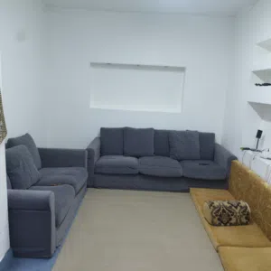 90 m2 2 Bedrooms Apartments for Rent in Hawally Salmiya