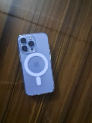 Apple iPhone 13 Pro 256 GB in Irbid