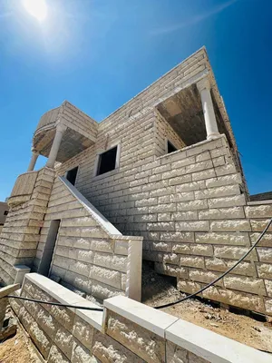 ‏أكثر من 6 غرف ‏.‏ حمّامين ‏.‏ 120 م٢‏2