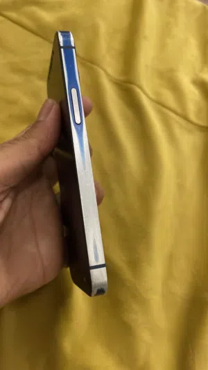 Apple iPhone 12 Mini 64 GB in Al Batinah