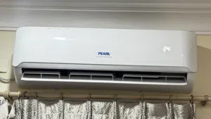 Pearl 2 ton split AC