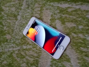 ايفون 7ربي يبارك مش مفتوح الجهاز نضيف ربي يبارك
