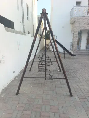 jhulas swing