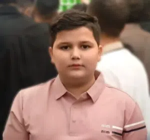 موسى 