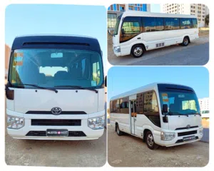 Used Toyota Other in Muscat
