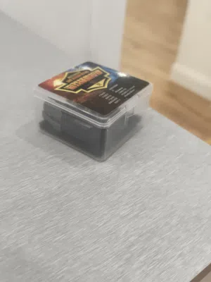 قطعات للعب ألعاب فيديو مثل call of duty أو free fire