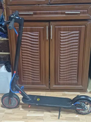سكوتر كهربائي للبيع