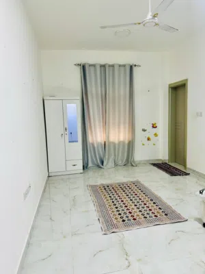 Shared room for rent only for girls