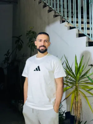 زيد ناصر خياط 