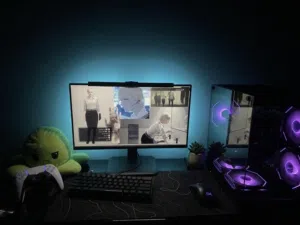 Pc كامل للبيع داخل عمان
