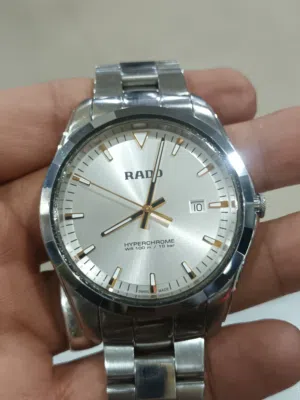 Analog Quartz Rado watches for sale in Sana'a