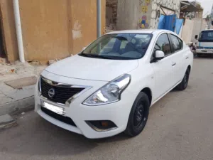 نيسان صني 2024 هندي